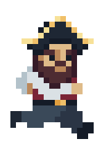 pirate gif